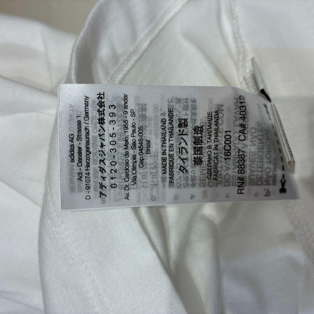 Y-3 ワイスリー　tee