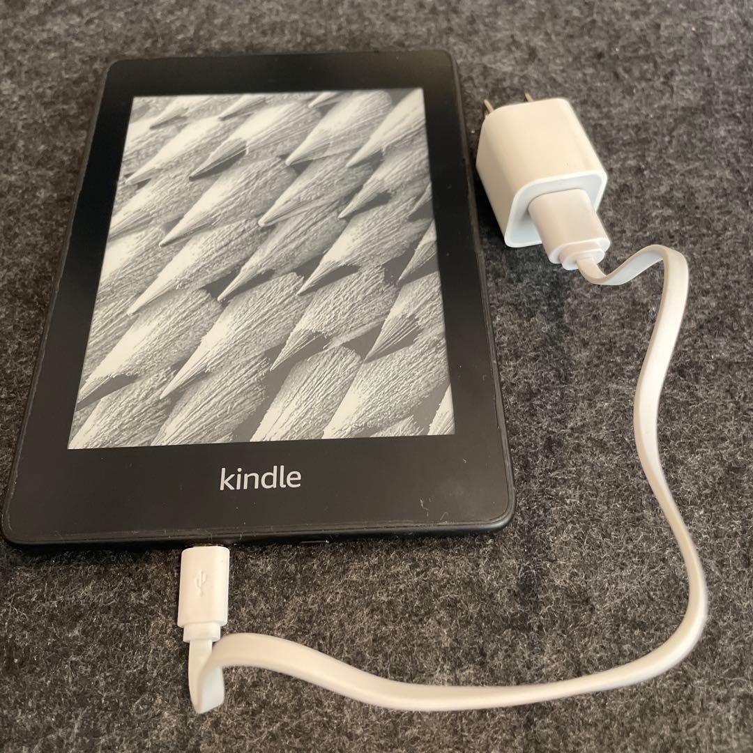 Kindle paperwhite 第10世代 電子書籍リーダー 本体