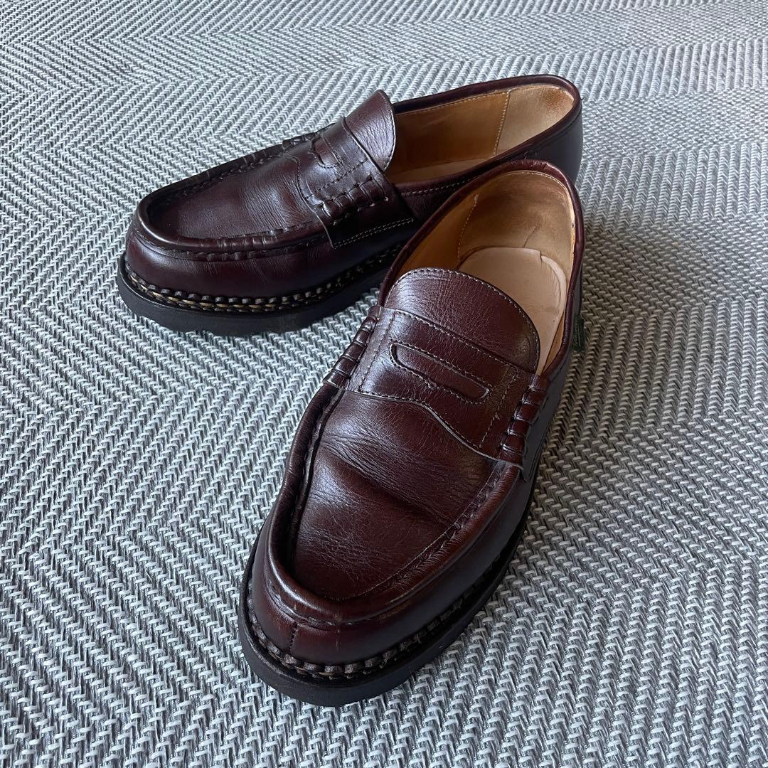 パラブーツ ランス 6 Paraboot REIMS 24.5cm