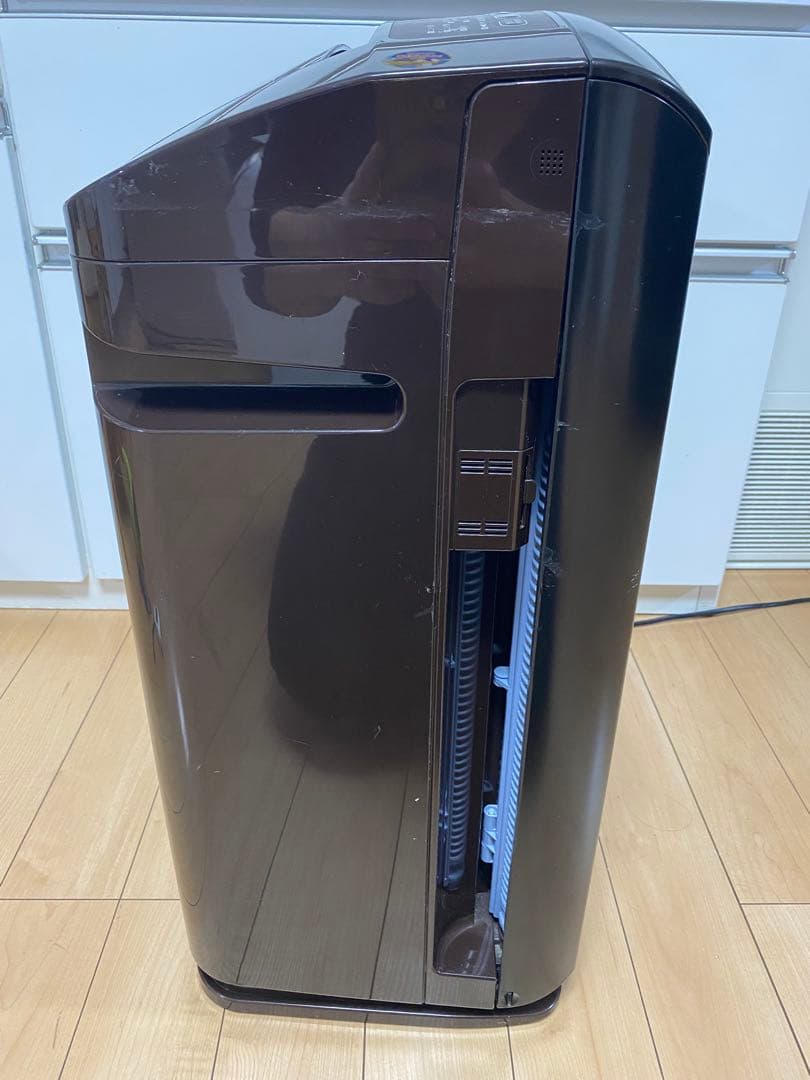 DAIKIN 加湿空気清浄機 TCK70R-T 31畳 大容量 送料込