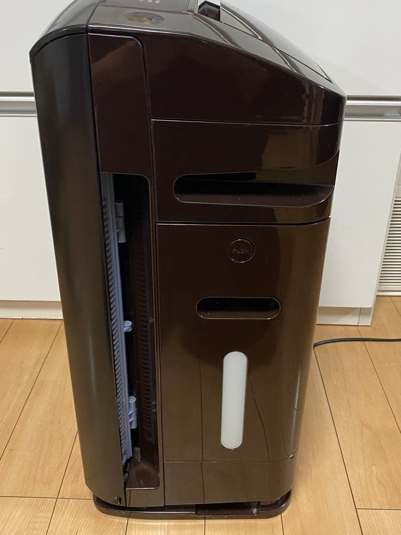DAIKIN 加湿空気清浄機 TCK70R-T 31畳 大容量 送料込