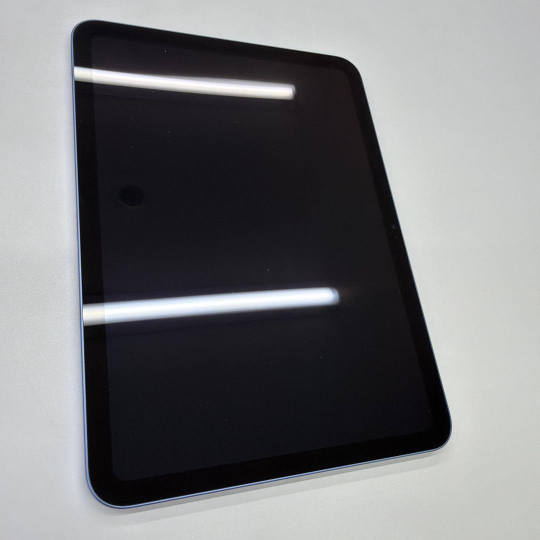 iPad 【10世代】 64GB WiFiモデル　美品
