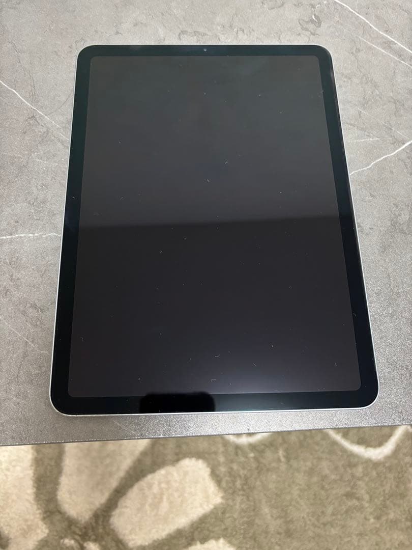 iPad Air (第4世代) 10.9インチ + スタンド＋Appleカバー