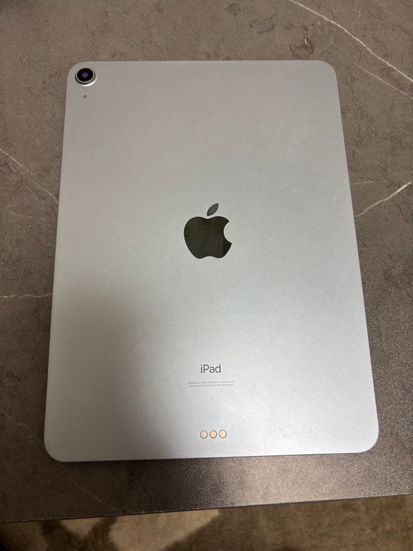 iPad Air (第4世代) 10.9インチ + スタンド＋Appleカバー