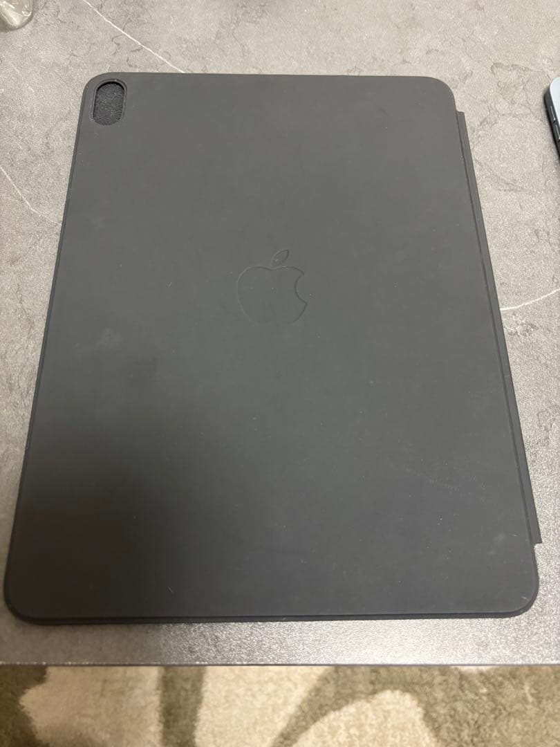 iPad Air (第4世代) 10.9インチ + スタンド＋Appleカバー