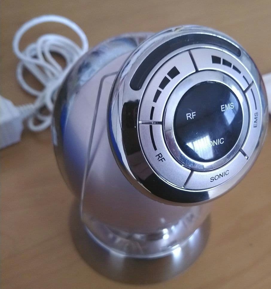 RFボーテ　キャビスパ　HRF-2P　ヤーマン