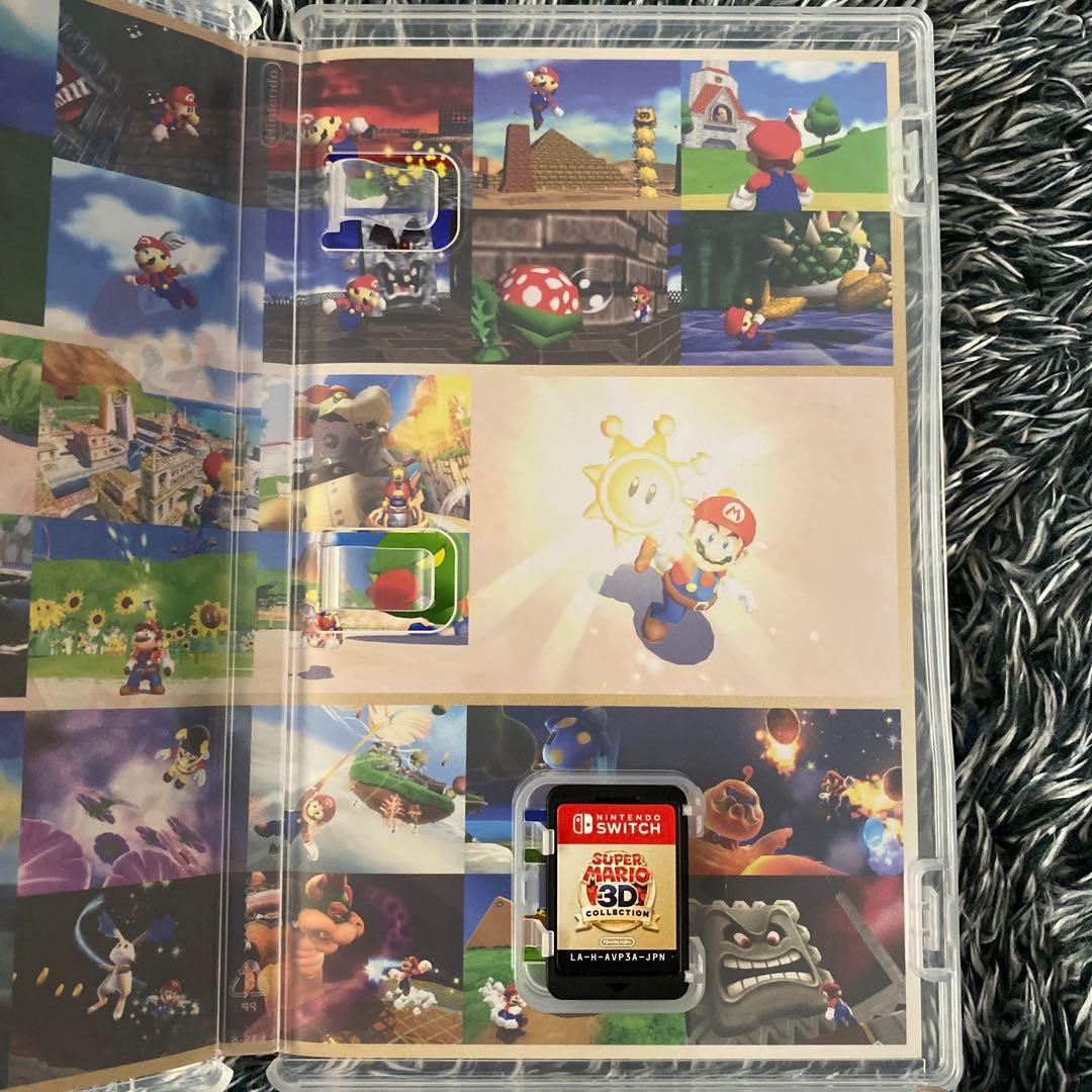 スーパーマリオ 3Dコレクション