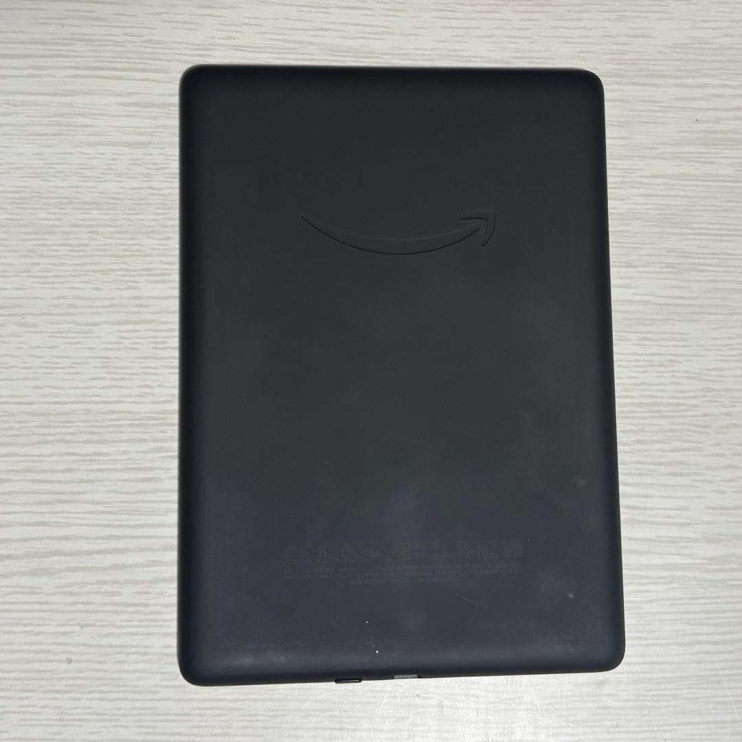 Kindle Paperwhite 11世代 Wi-Fi 8GB広告なし