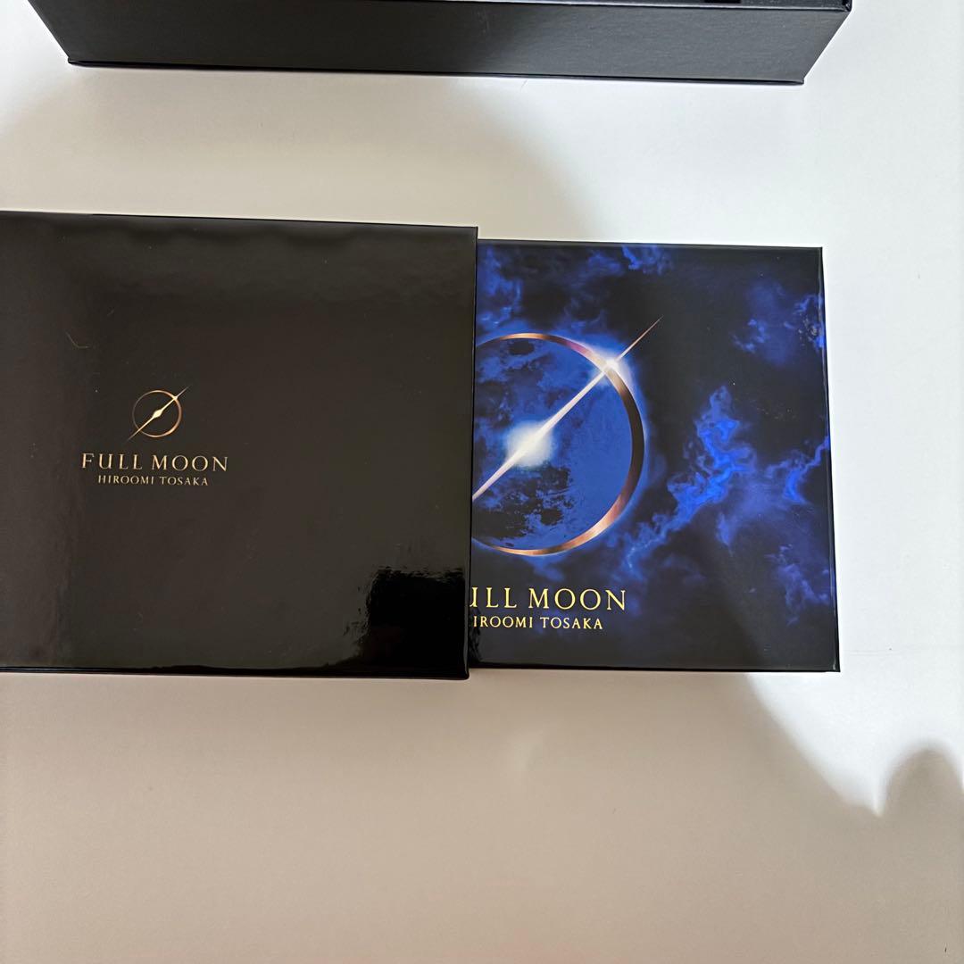 fullmoon 登坂広臣