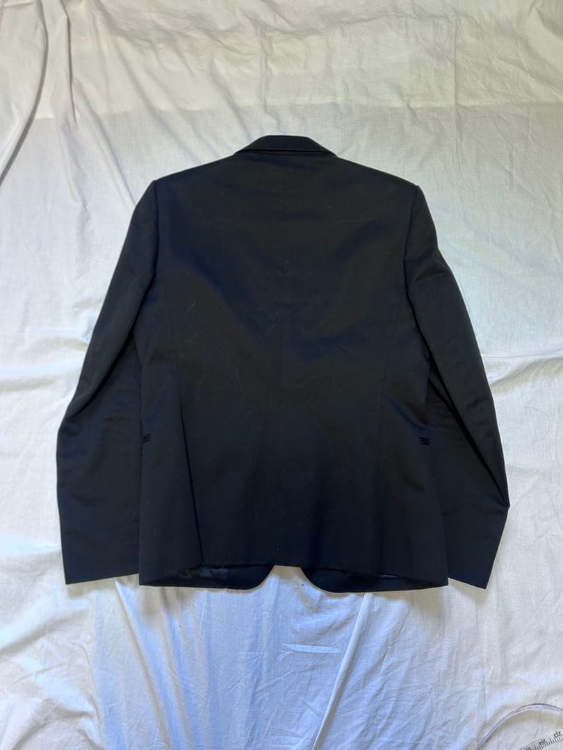 New York industrie ジャケット kostas murkudis