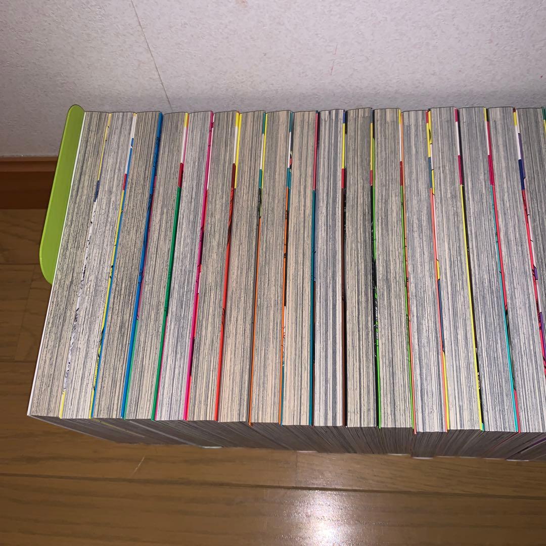 値下げ早い者勝ち！左ききのエレン 全巻