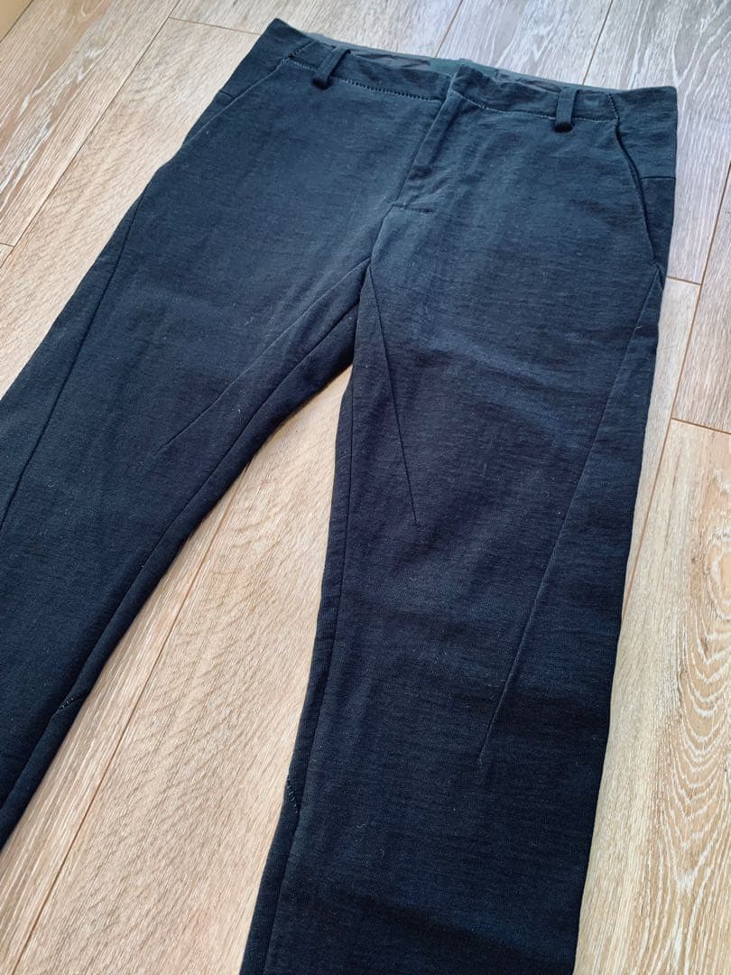 【新品タグ付き¥66,000】MN LAST sentimentsヴィリジアン