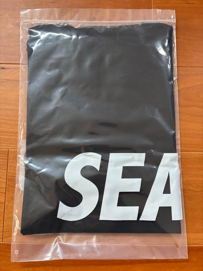 トップス wind and sea hankyu umeda sea tee