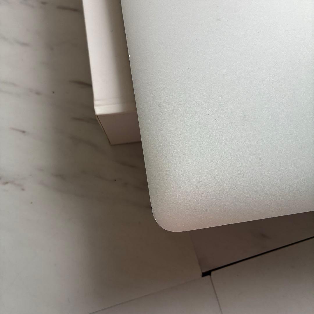 MacBook air 2020 i7 US配列　16GB