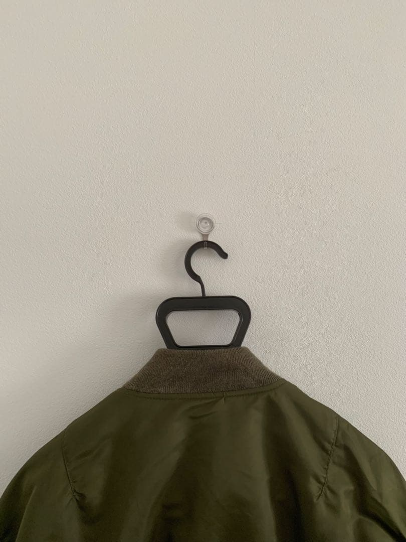 名作 Engineered Garments Aviator Jacket M