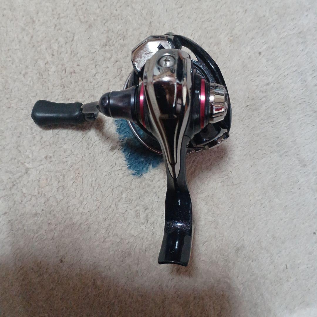 Daiwa 20 月下美人 X LT1000S-P
