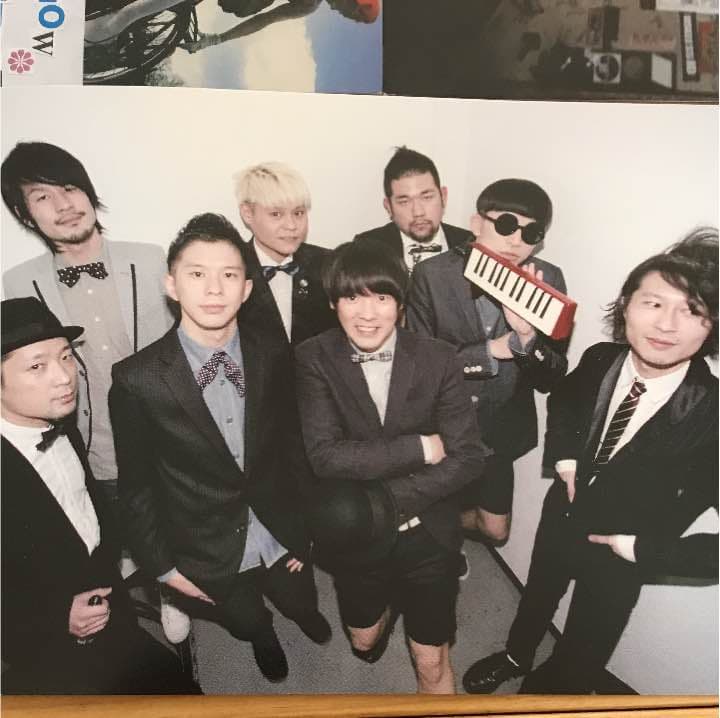 カジヒデキとリディムサウンター限定DVD「TEENS FILM SHOW」