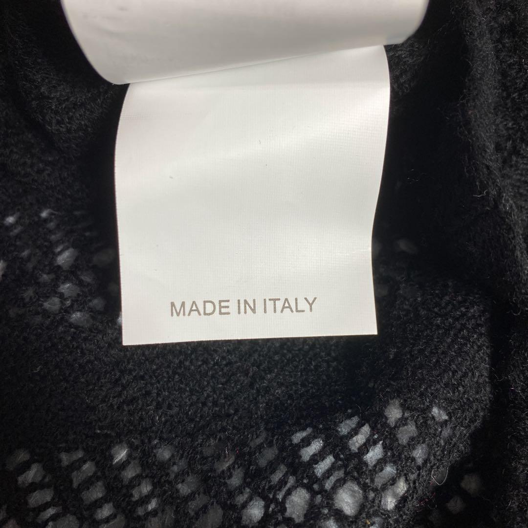 BRUNELLO CUCINELLI カーディガン風ショール　ストール