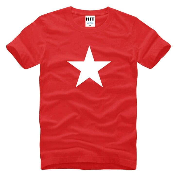 【専用】Tシャツ お花　Tシャツ 星