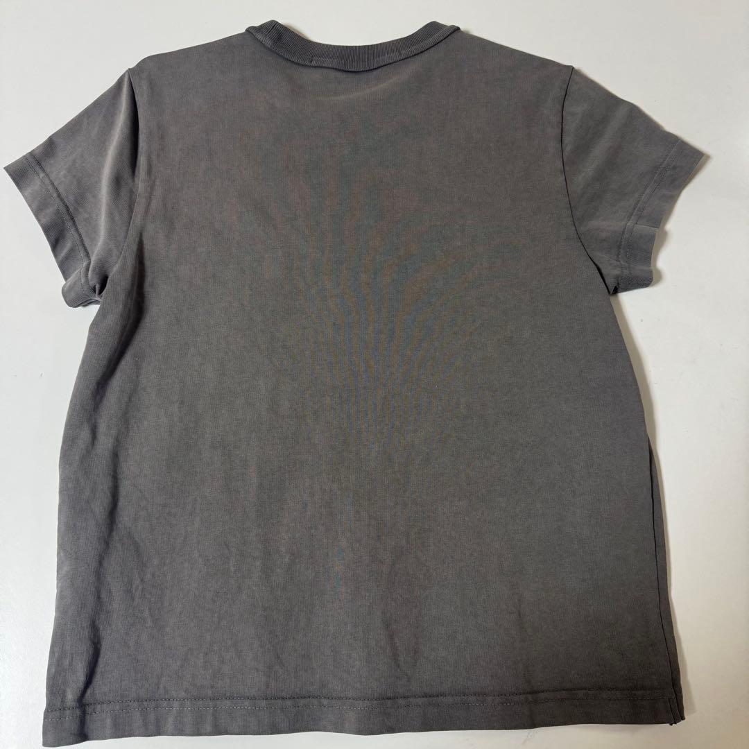 alexanderwang グレー Tシャツ