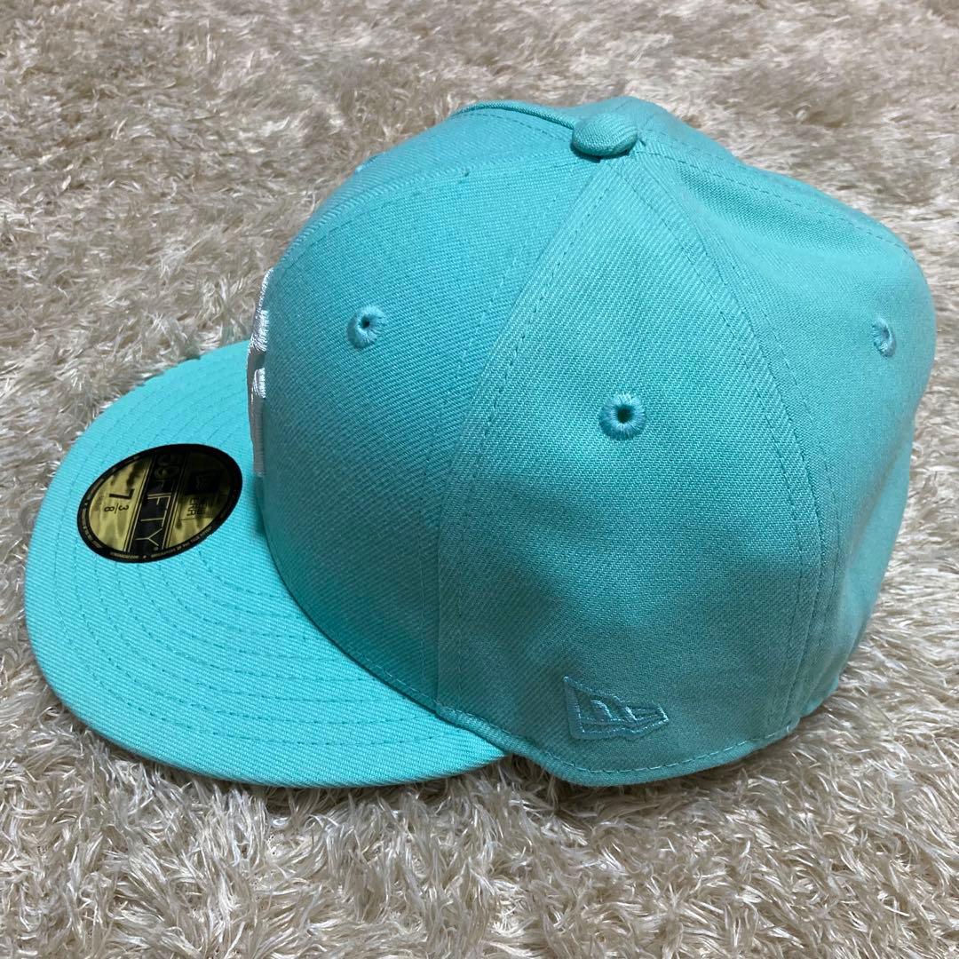 New Era 59FIFTY ヤンキースキャップ 58.7cm 7-3/8
