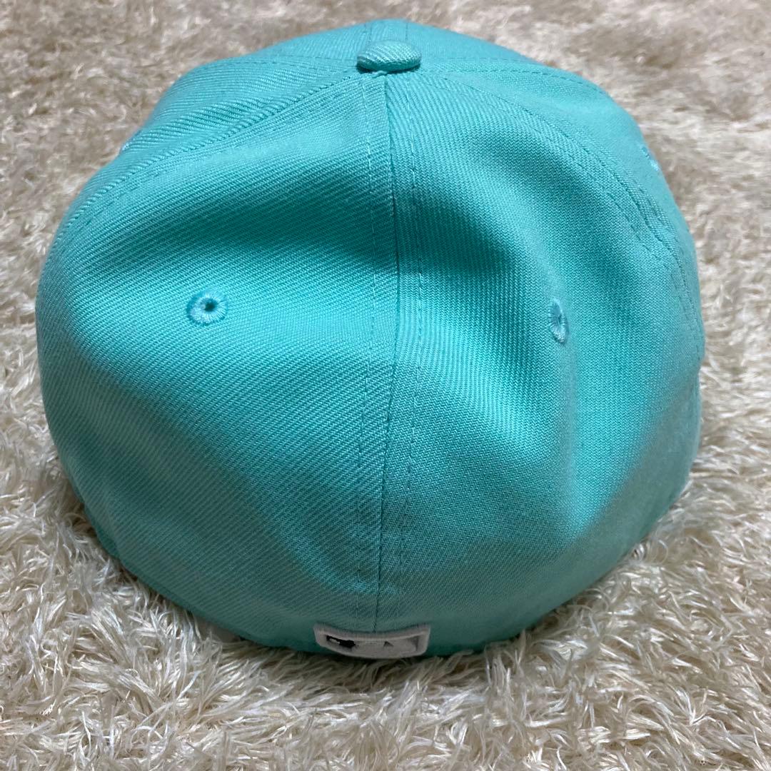 New Era 59FIFTY ヤンキースキャップ 58.7cm 7-3/8