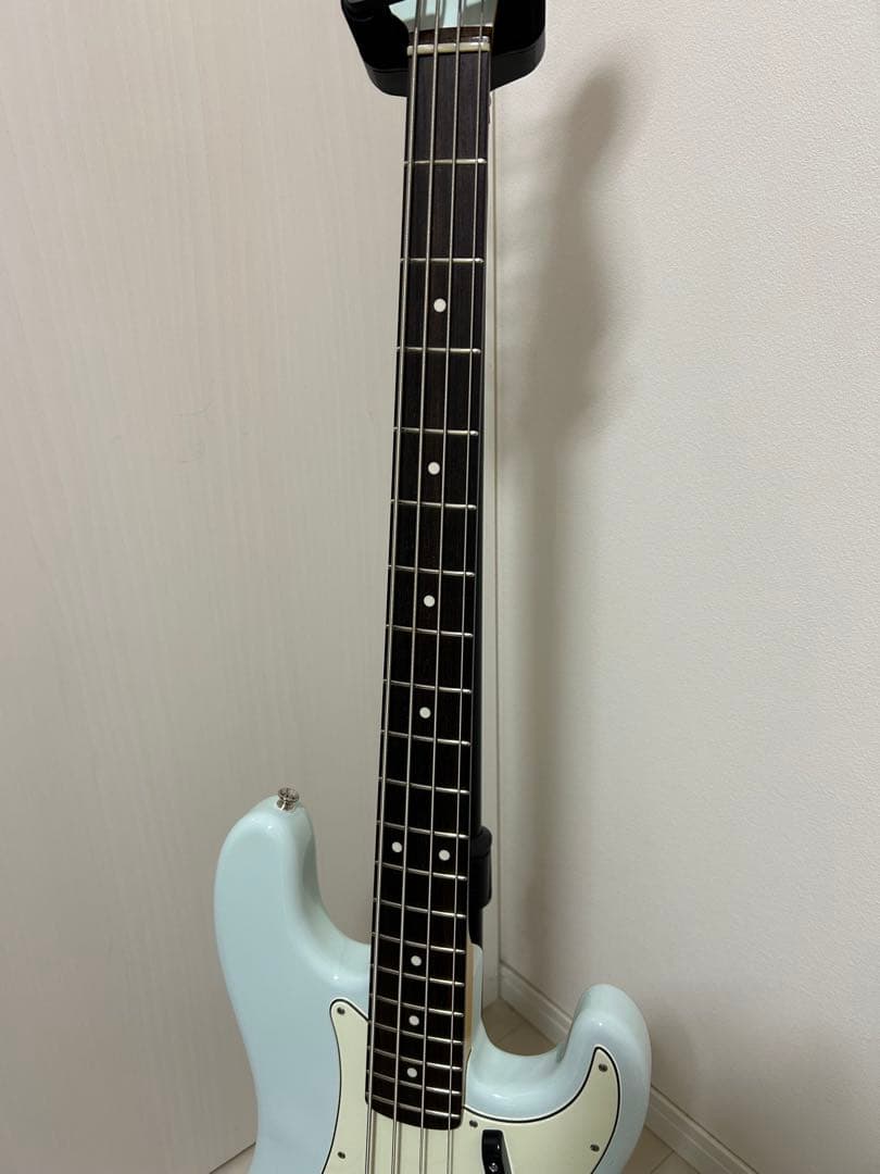 Vanzandt PBV-R2 CTM Sonic Blue/MH 極美品