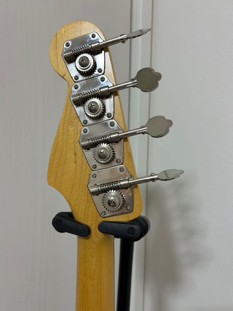 Vanzandt PBV-R2 CTM Sonic Blue/MH 極美品