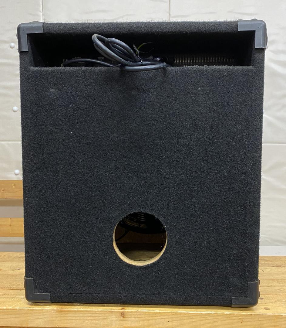 Hartke 1415 Combo ベースアンプ 動作良好