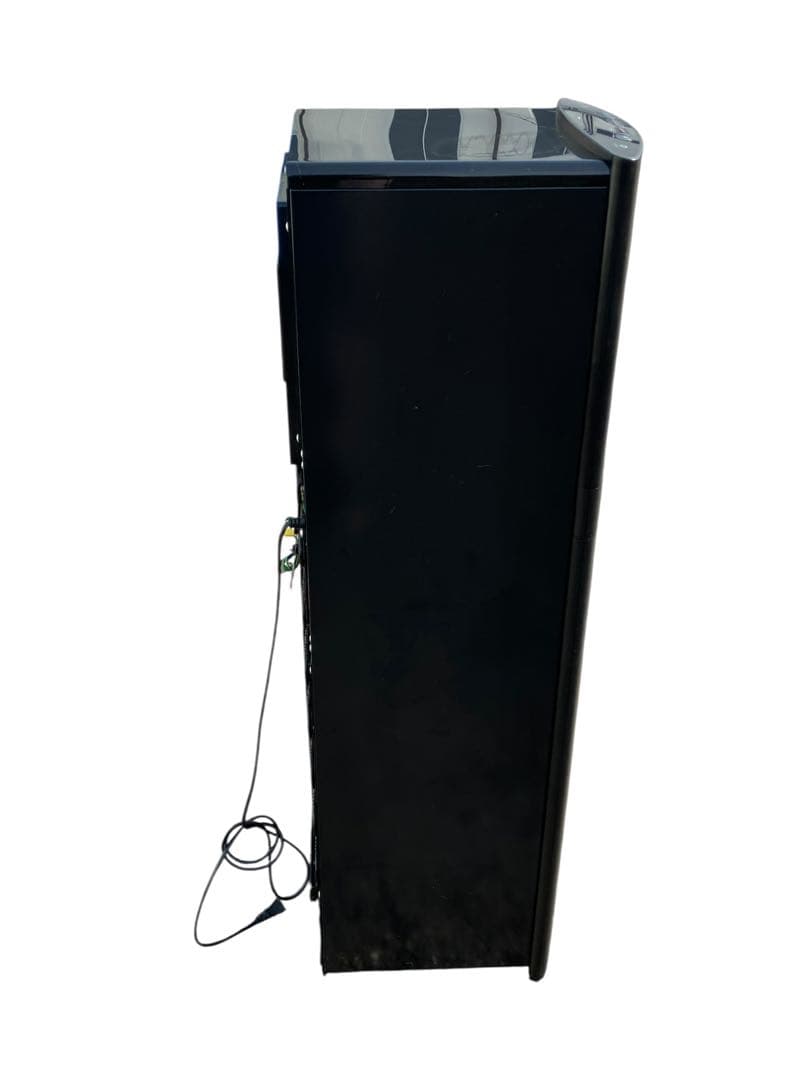 プレミアムウォーター サーバー Slat スラットWFD-1900 ブラック