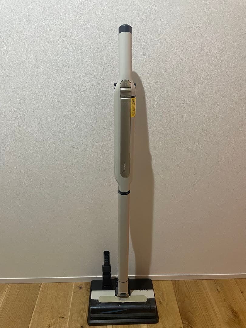 Shark CS102JGY　シャーク　掃除機