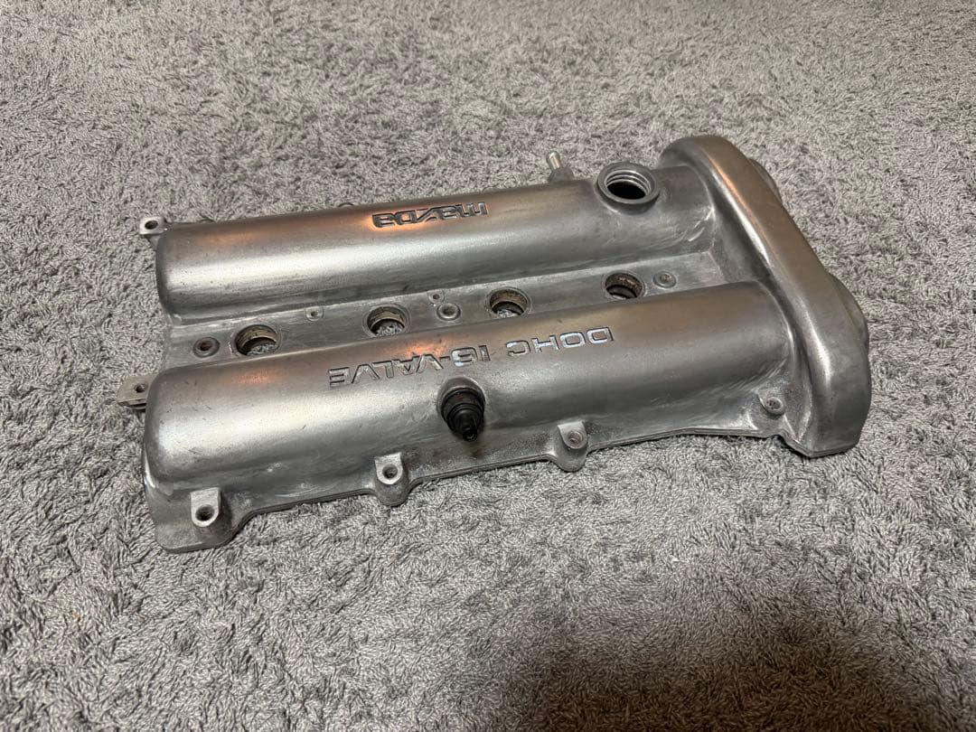 NA6CE ヘッドカバー ロードスター