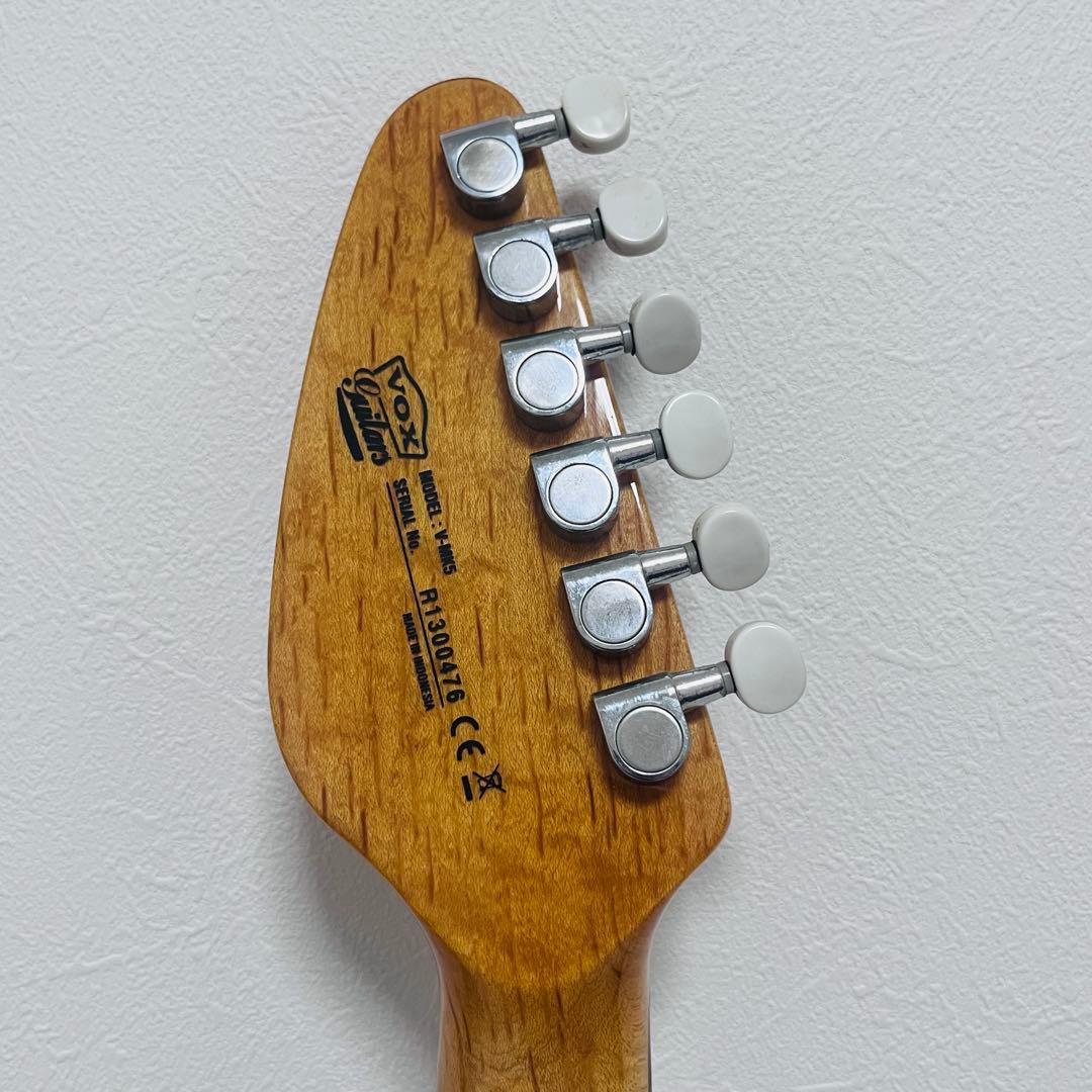 VOX V-MK5 Phantom MARK V 中古現状品