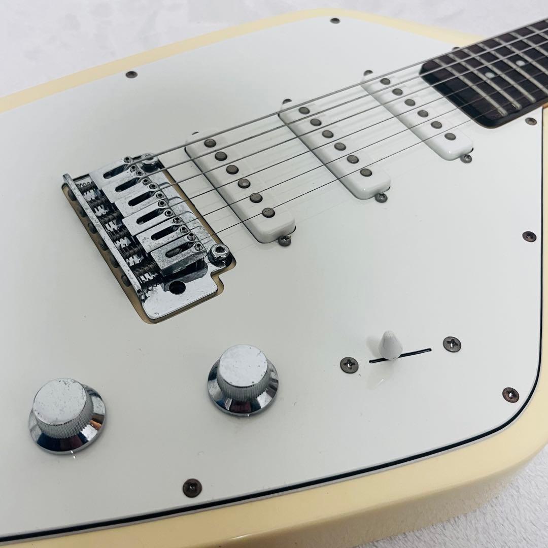 VOX V-MK5 Phantom MARK V 中古現状品
