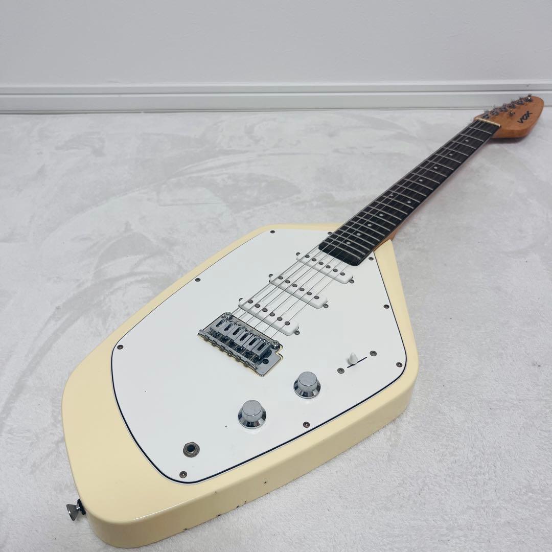 VOX V-MK5 Phantom MARK V 中古現状品