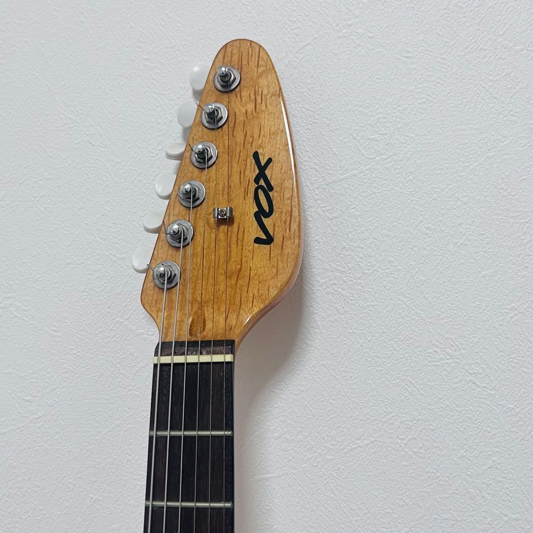 VOX V-MK5 Phantom MARK V 中古現状品