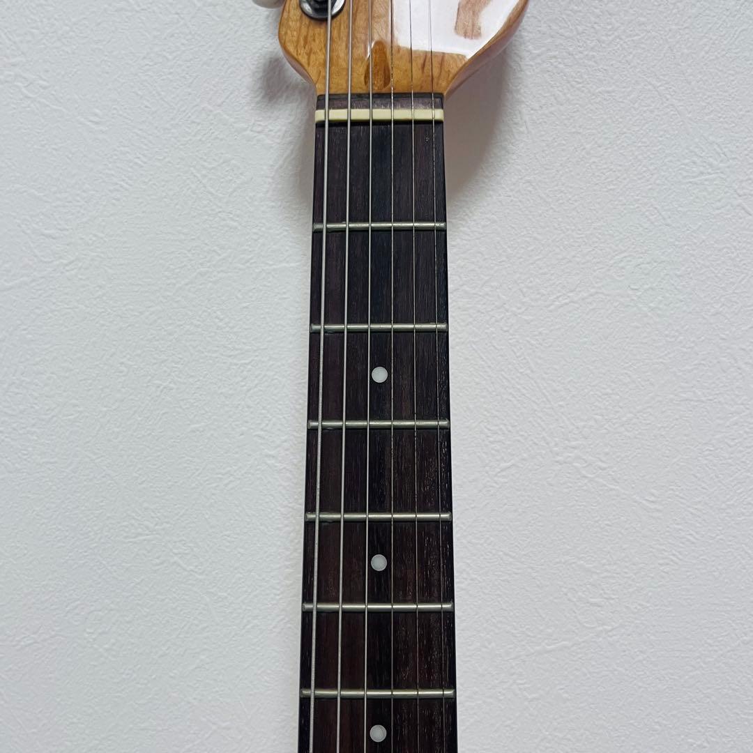 VOX V-MK5 Phantom MARK V 中古現状品