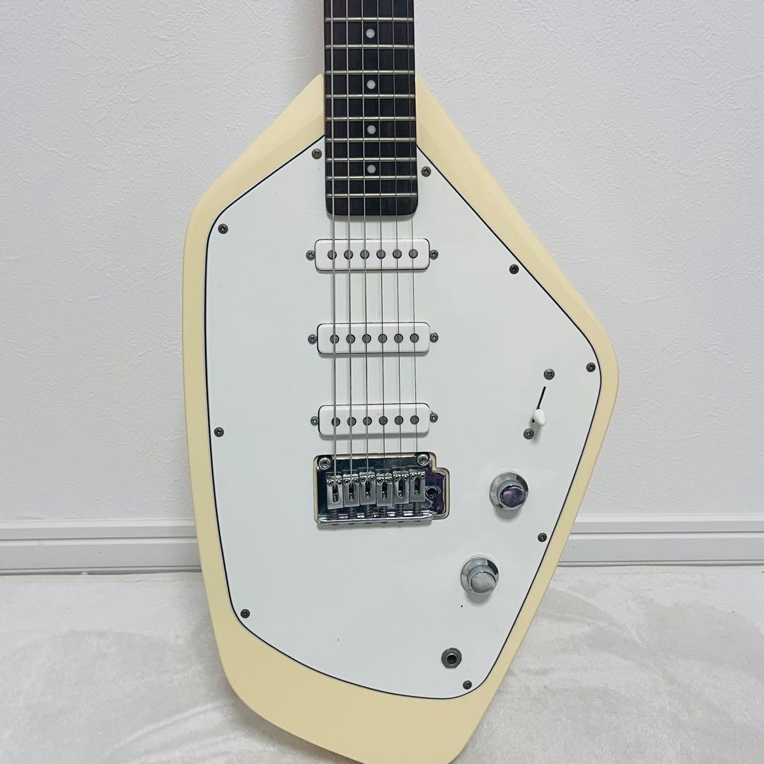 VOX V-MK5 Phantom MARK V 中古現状品