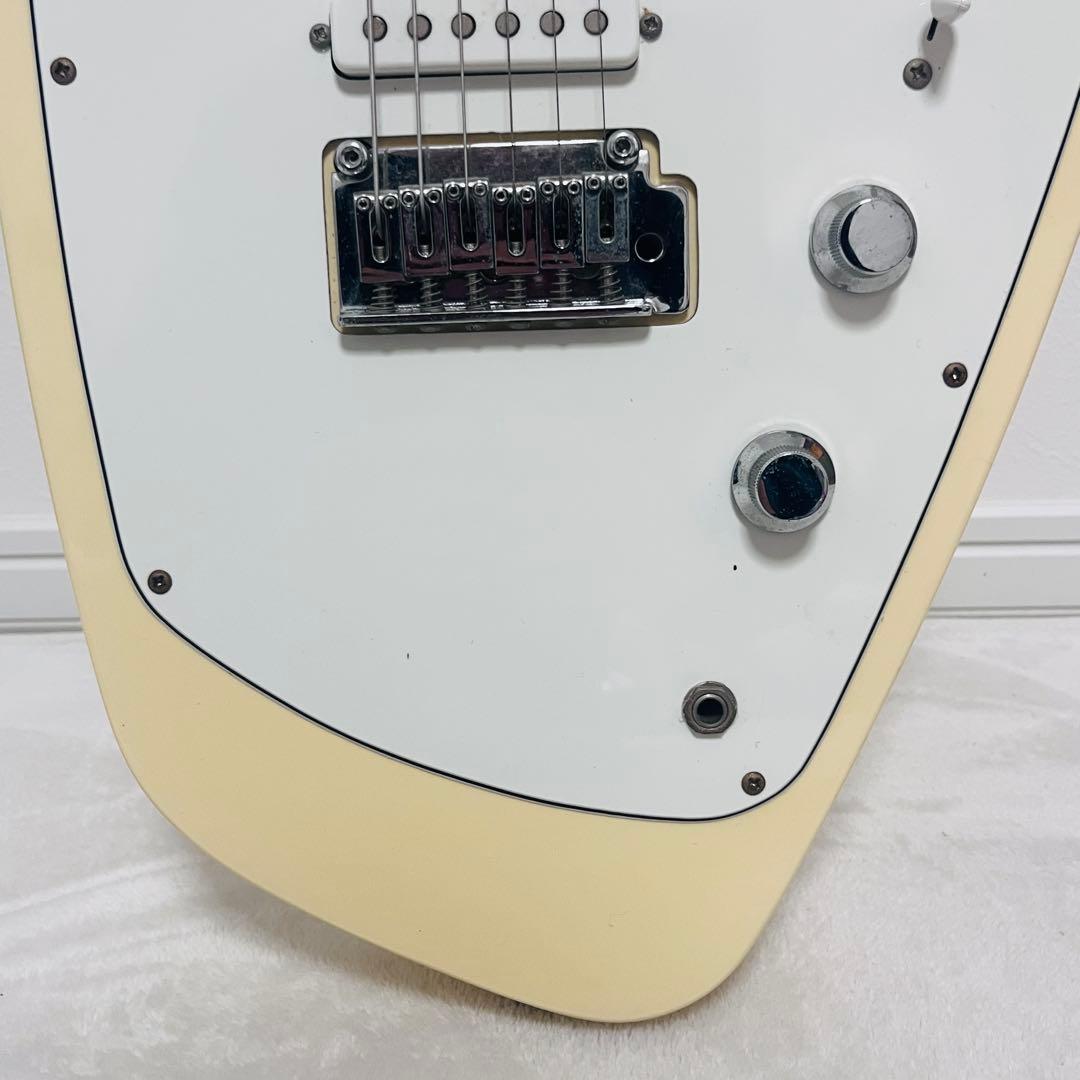 VOX V-MK5 Phantom MARK V 中古現状品