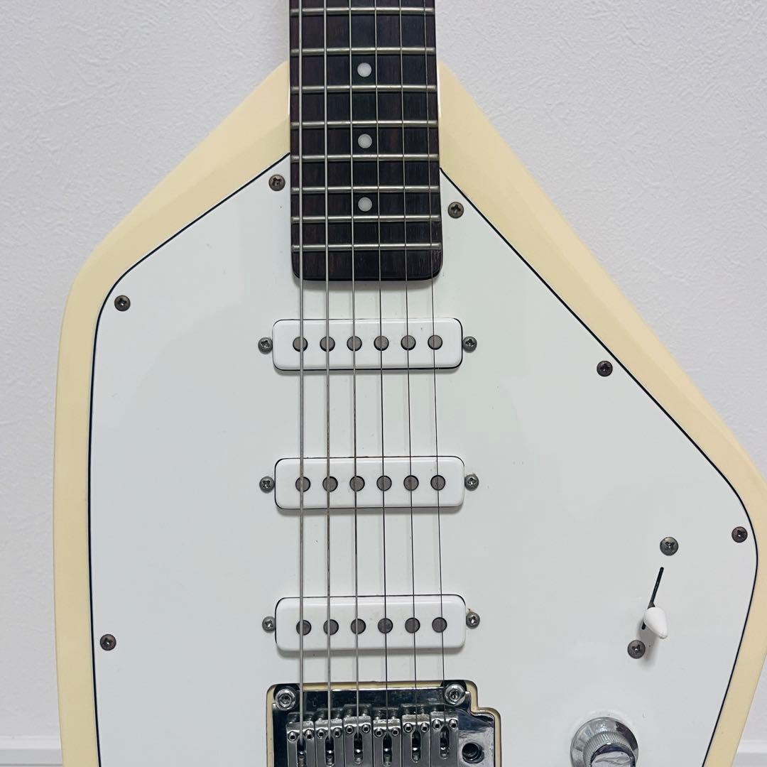 VOX V-MK5 Phantom MARK V 中古現状品