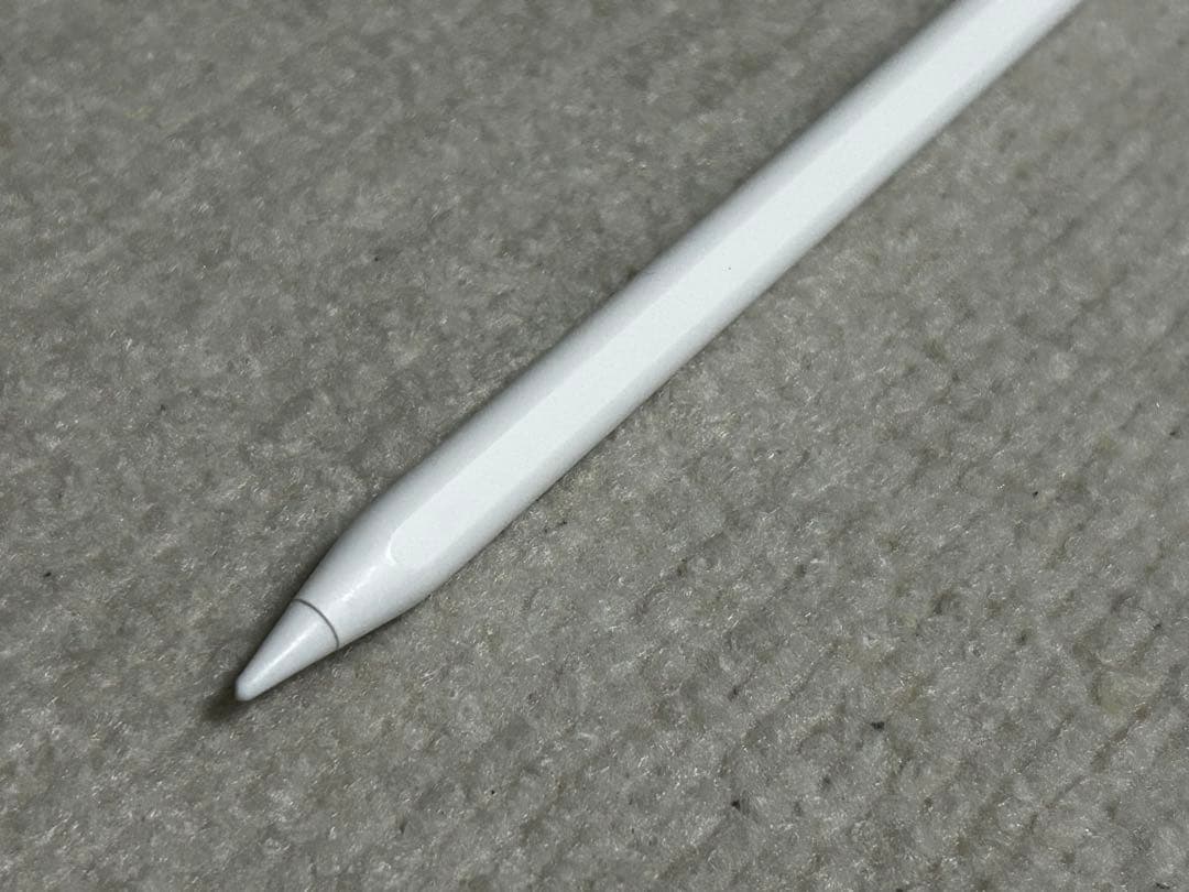 【ピータン】Apple Pencil