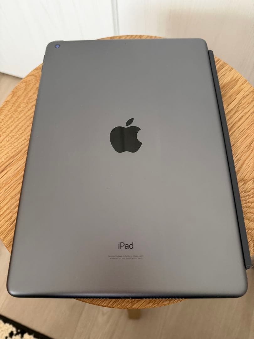 iPad 第9世代 64G＋Smart Keyboard セット
