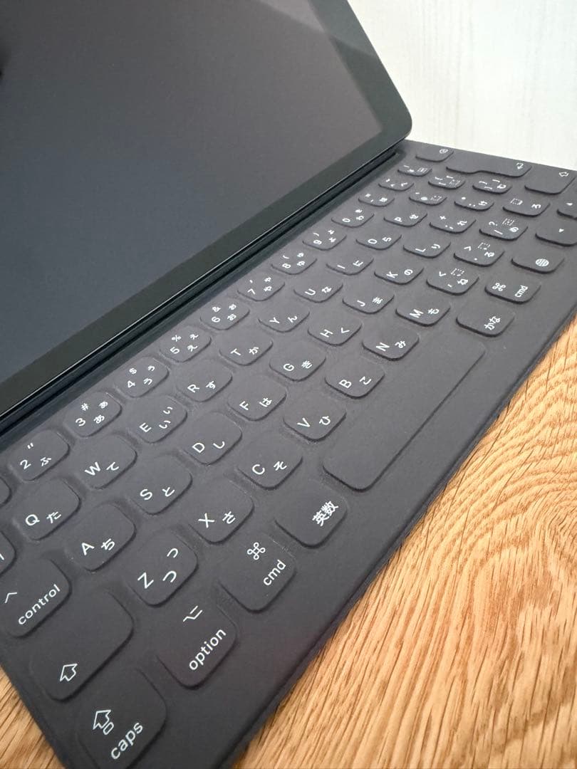 iPad 第9世代 64G＋Smart Keyboard セット