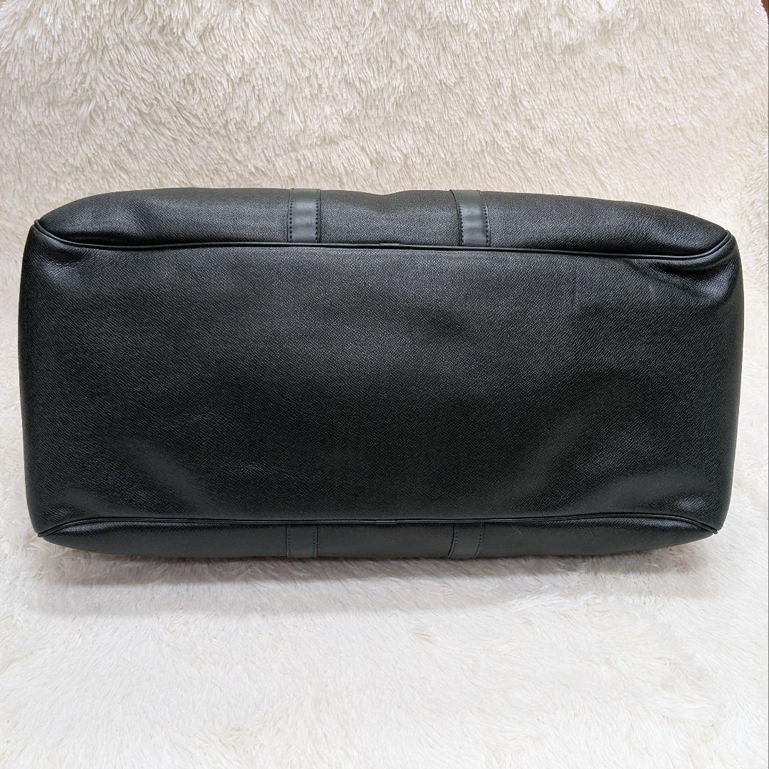 極美品 Louis Vuitton ボストンバッグ エピセア 鍵付