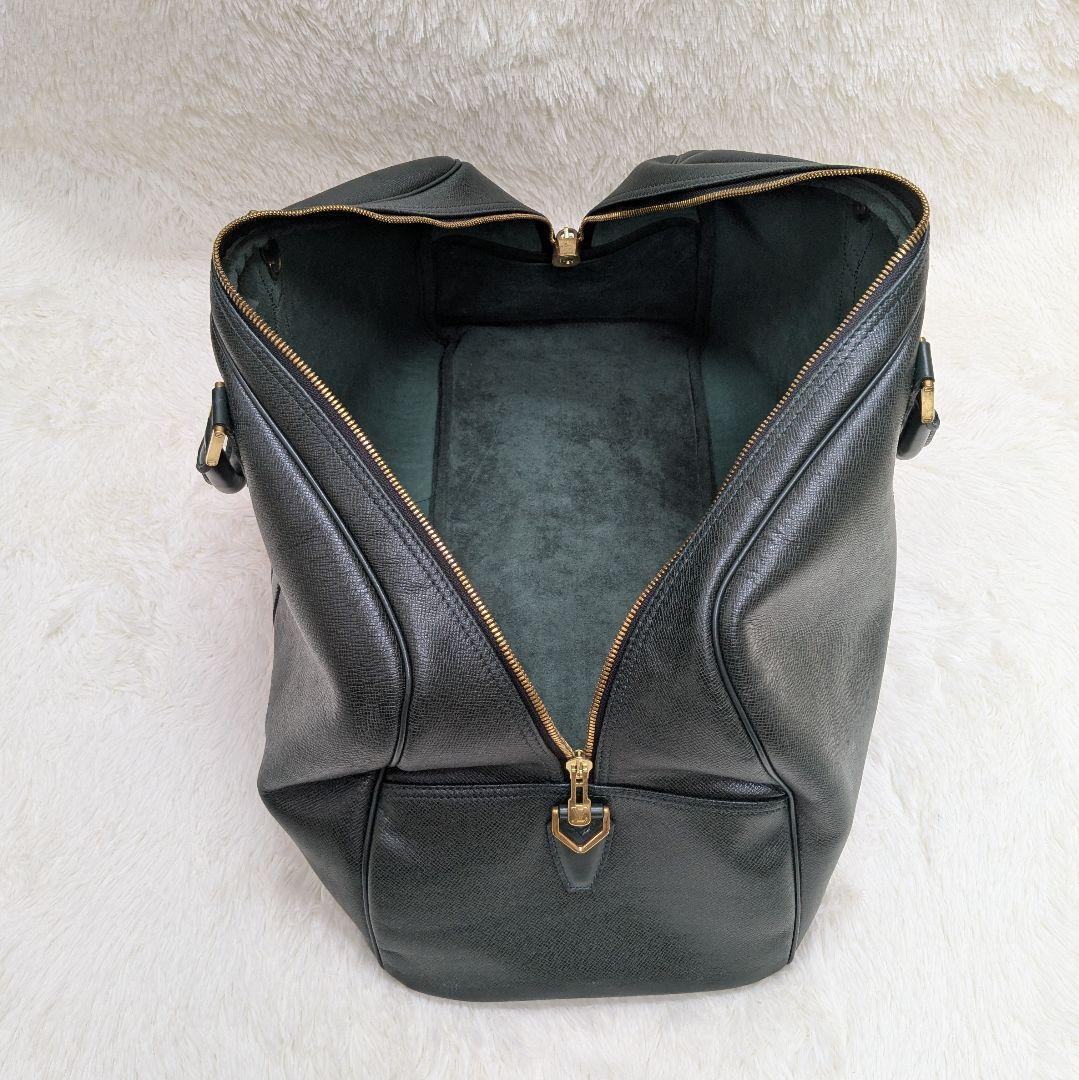 極美品 Louis Vuitton ボストンバッグ エピセア 鍵付