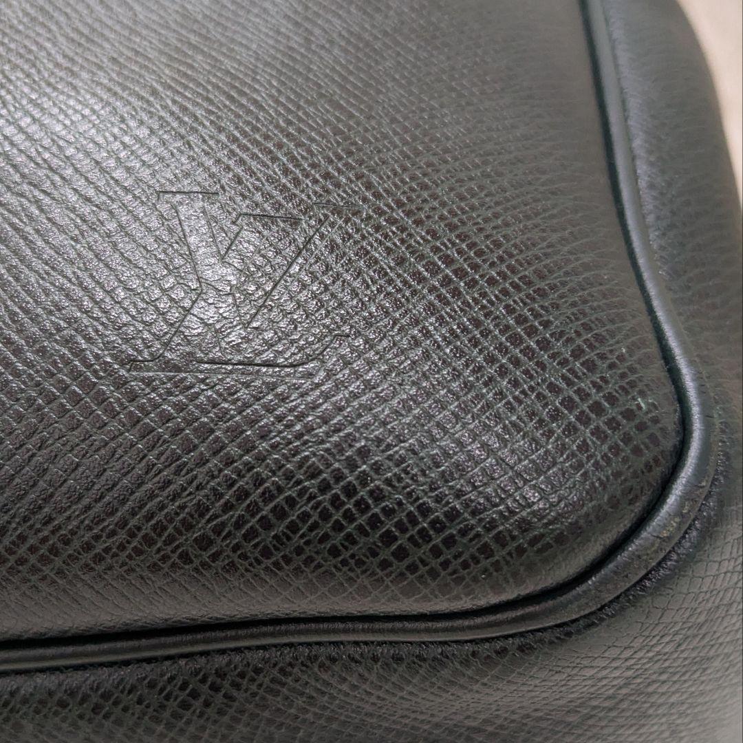 極美品 Louis Vuitton ボストンバッグ エピセア 鍵付