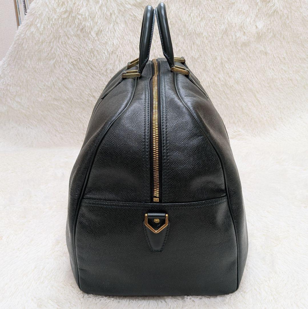 極美品 Louis Vuitton ボストンバッグ エピセア 鍵付