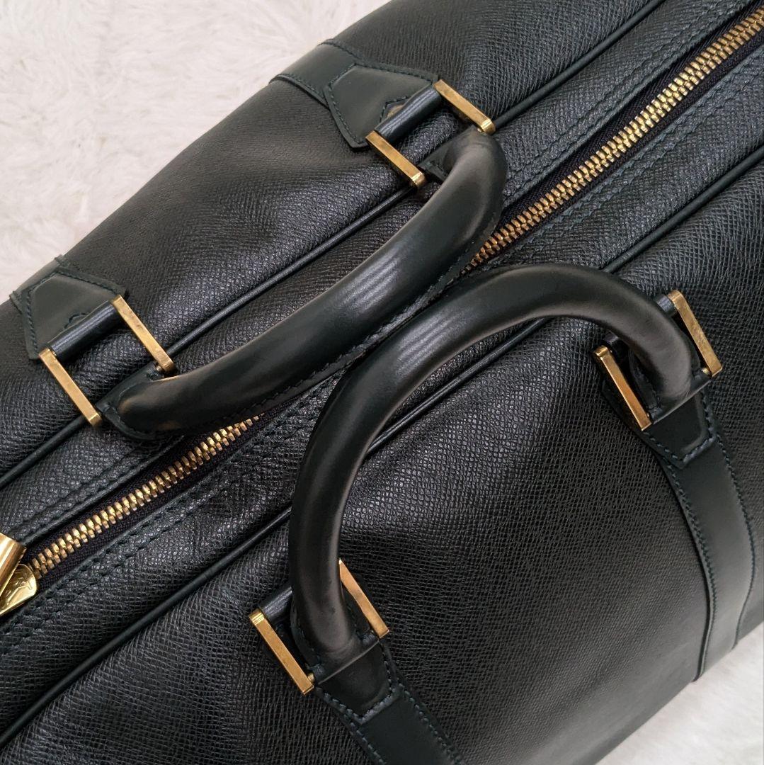 極美品 Louis Vuitton ボストンバッグ エピセア 鍵付