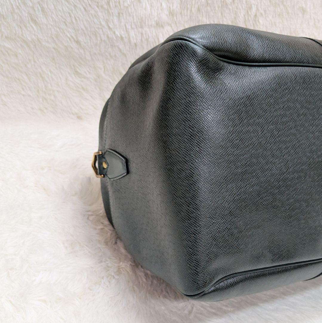 極美品 Louis Vuitton ボストンバッグ エピセア 鍵付