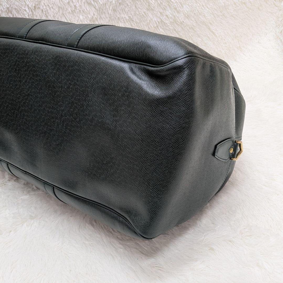 極美品 Louis Vuitton ボストンバッグ エピセア 鍵付